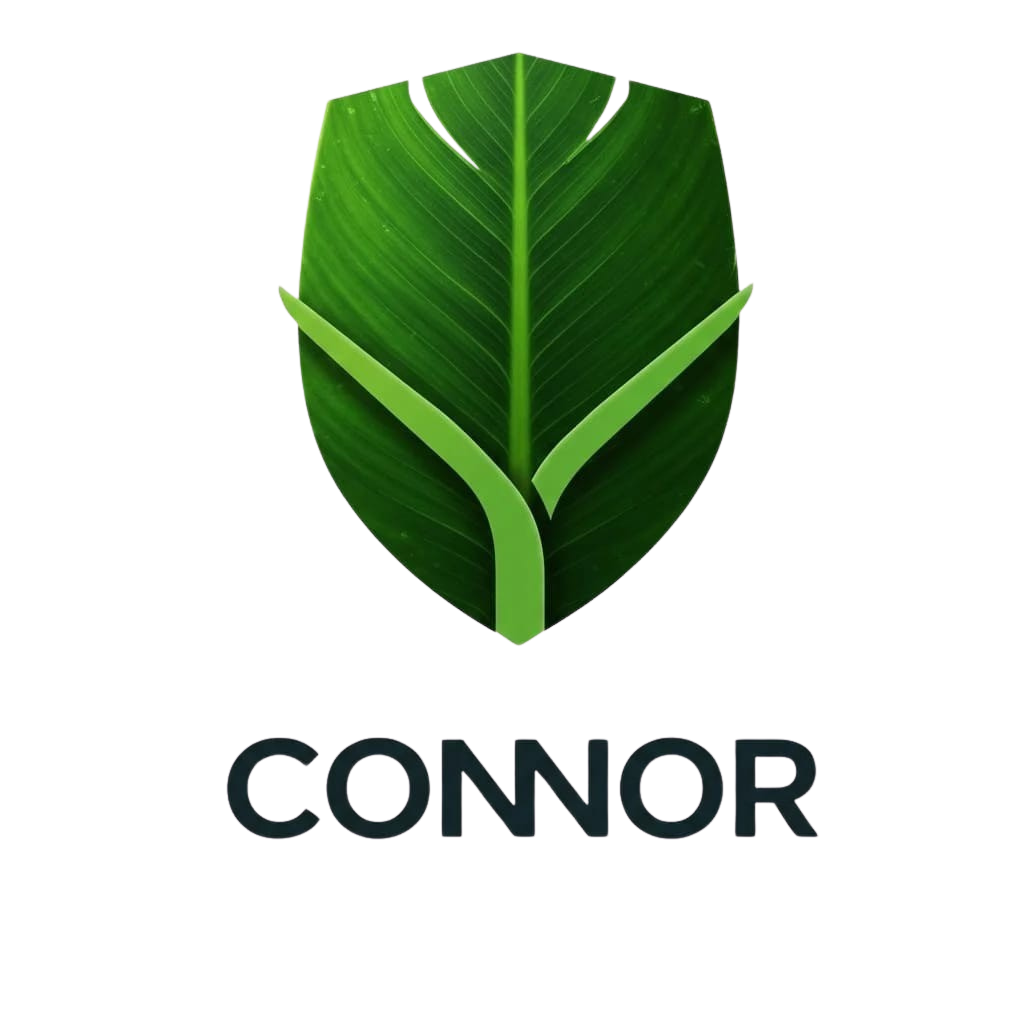Logo Connor
